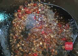 蒜香双头蛏子的做法图解14