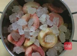 鲜桃罐头的做法图解3