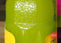 小清新柠檬瓜条的做法图解2