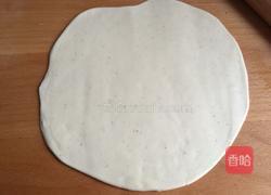 简易版酱香饼的做法图解13