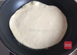 简易版酱香饼的做法图解15