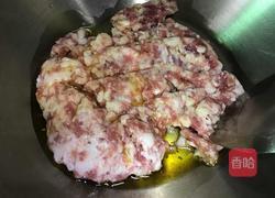 杏鲍菇肉末的做法图解5