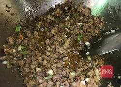 杏鲍菇肉末的做法图解8