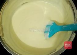 水果冰激凌的做法图解7