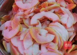 酸木瓜的做法图解5
