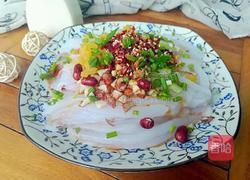 水晶刮凉粉的做法图解13