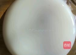 水晶刮凉粉的做法图解7