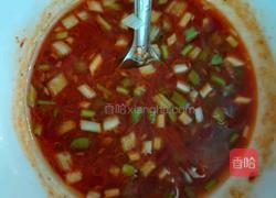 水晶刮凉粉的做法图解9