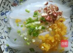 水晶刮凉粉的做法图解11