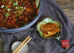 蒜泥白肉的做法圖解1