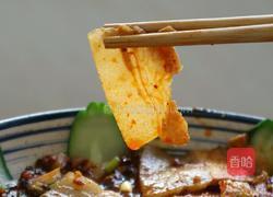 蒜泥白肉的做法图解2