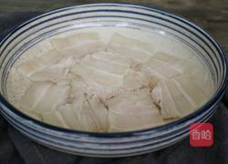 蒜泥白肉的做法图解7