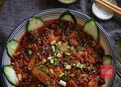 蒜泥白肉的做法图解10