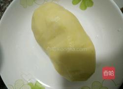 大骨头炖土豆的做法图解2