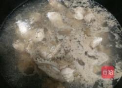 大骨头炖土豆的做法图解6