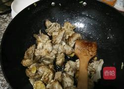 大骨头炖土豆的做法图解14