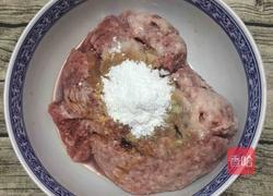 炸肉丸的做法图解5