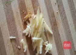 素炒豆腐的做法图解2