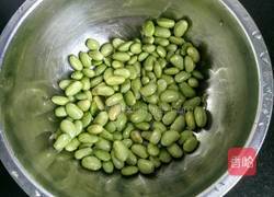 豆米豆浆的做法图解1