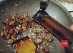 彩椒炒牛腩的做法图解7