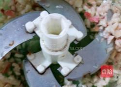 西瓜仙桃汁的做法图解4