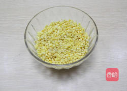 绿豆糕的做法图解3