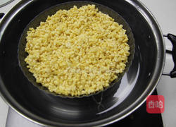 绿豆糕的做法图解4