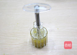 绿豆糕的做法图解9