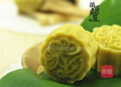 绿豆糕的做法图解10