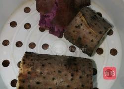 甜品丸子的做法图解2