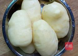 柴火灶薯条的做法图解2