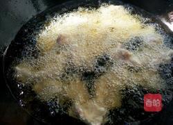 家常糖醋肉的做法图解8