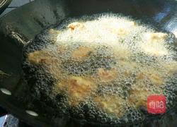 家常糖醋肉的做法图解11