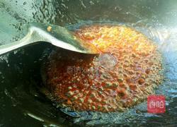 家常糖醋肉的做法图解13