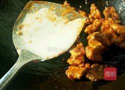 家常糖醋肉的做法图解15