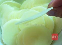 麻辣土豆片的做法图解1