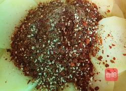 麻辣土豆片的做法图解5