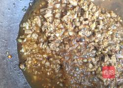 蚂蚁上树的做法图解5