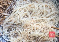 蚂蚁上树的做法图解6