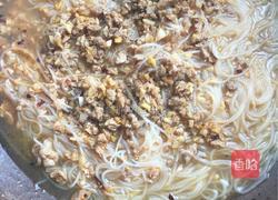 蚂蚁上树的做法图解7