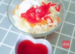 酸爽泡萝卜的做法图解5