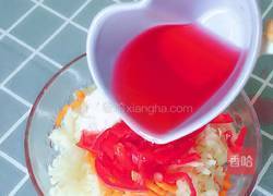 酸爽泡萝卜的做法图解6