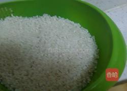 简易腊肉饭的做法图解3