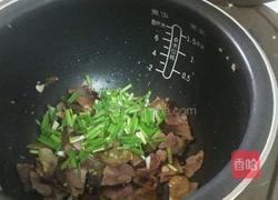 简易腊肉饭的做法图解5