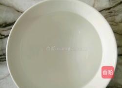 香菇马蹄水饺的做法图解5