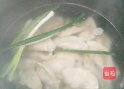 香菇马蹄水饺的做法图解12