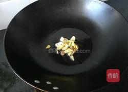 丝瓜花蛤汤的做法图解4