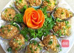 鲍鱼粉丝的做法图解1