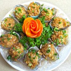 鲍鱼粉丝的做法[图]