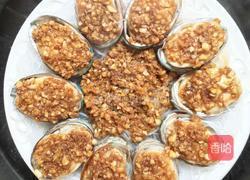 鲍鱼粉丝的做法图解14